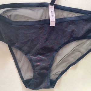 Victoria Secrets panties